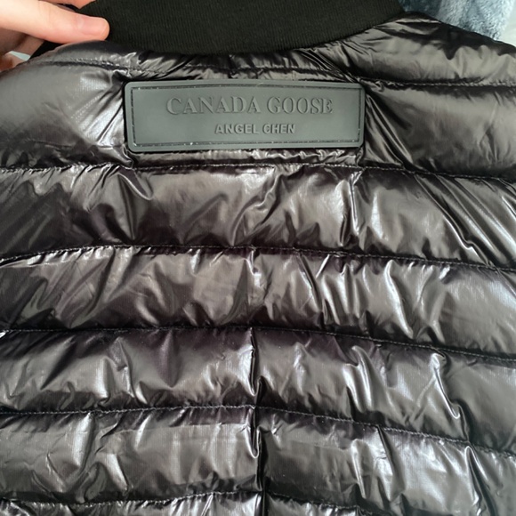 CANADA GOOSE JACKET - Picture 3 of 4
